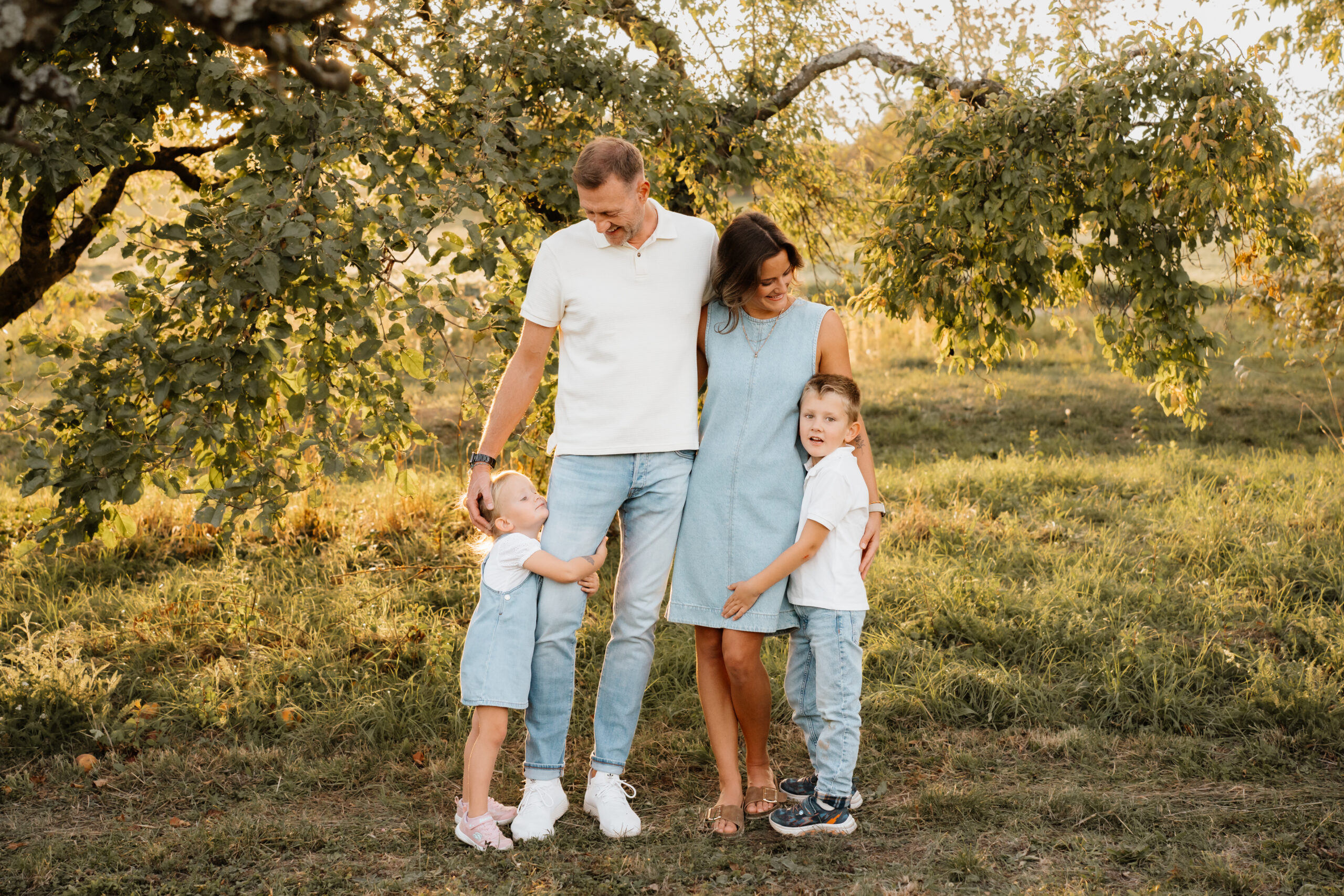 Familienfoto 1