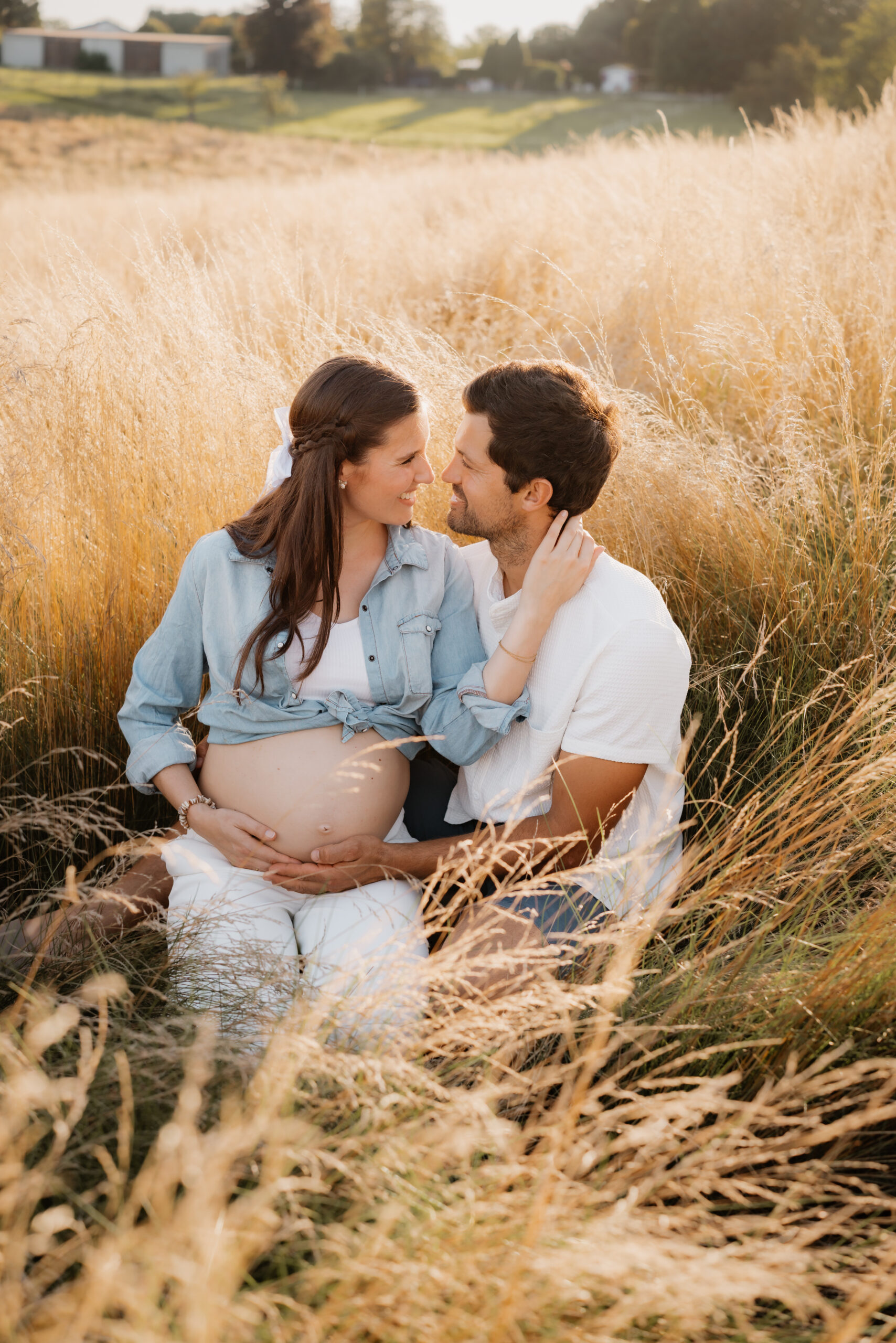 Babybauchshooting Foto 5